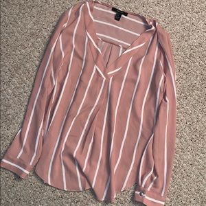 Forever 21 blouse - never worn